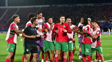 مفاجأة للمشاهدين.. بث مباشر مباراة المغرب وكوريا الجنوبية مجانًا على قناة مفتوحة 1